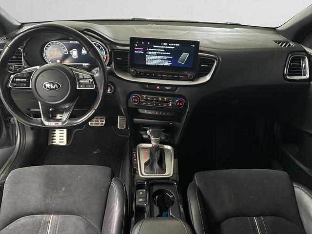 KIA PRO CEE D ProCeed 1.5 T-GDI GT-PlusLine Aut- Panoramadak, Carplay, Android Auto, Stoel/Stuurverwarming, JBL Audio
