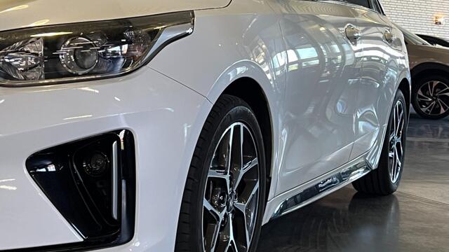 KIA PRO CEE D 1.4 T-GDI GT-LINE 1e Eigenaar