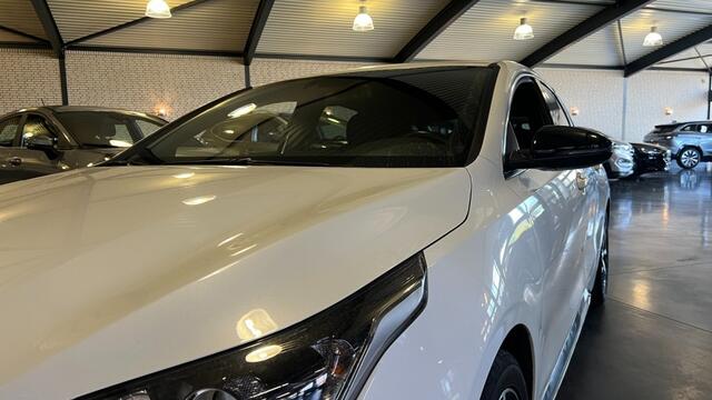 KIA PRO CEE D 1.4 T-GDI GT-LINE 1e Eigenaar