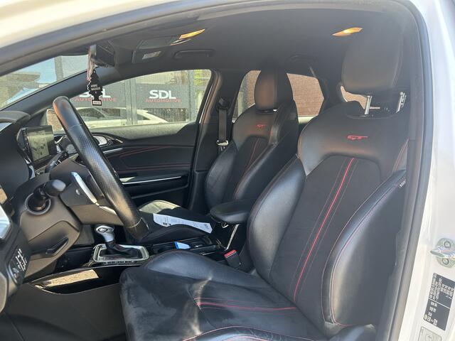 KIA PRO CEE D ProCeed 1.6 T-GDI GT // FULL LED // MEMORY SEAT // DIGITAL COCKPIT // ADAPTIVE CRUISE // JBL AUDIO