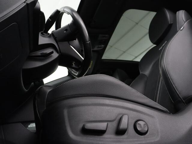 KIA PRO CEE D ProCeed 1.5 T-GDi GT-PlusLine | Panoramadak | Stoelverwarming | Leder/Alcantara | Camera | Adaptive cruise | Achterbankverwarming | Keyless | Memory | Carplay | Navigatie | Full LED