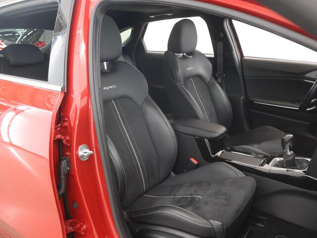 KIA PRO CEE D ProCeed 1.0 T-GDI GT-Line | Navigatie | Parkeercamera | Climate Control | Apple/Android Carplay | Cruise Control |