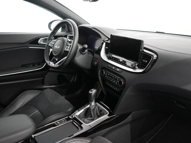 KIA PRO CEE D ProCeed 1.0 T-GDi GT-Line | Pano | Camera | Winterpakket | Keyless | Dodehoeksensor |