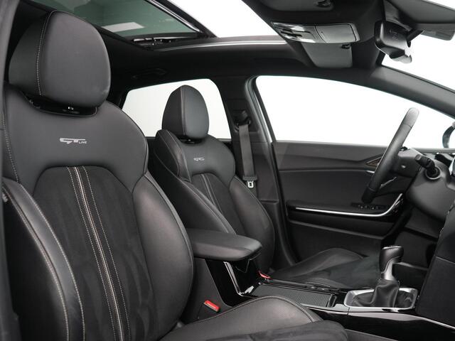 KIA PRO CEE D ProCeed 1.0 T-GDi GT-Line | Pano | Camera | Winterpakket | Keyless | Dodehoeksensor |