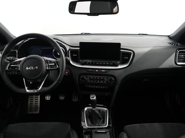 KIA PRO CEE D ProCeed 1.0 T-GDi GT-Line | Pano | Camera | Winterpakket | Keyless | Dodehoeksensor |