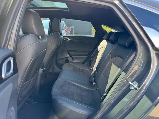 KIA PRO CEE D 1.0 T-GDI GT-Line - Panoramadak - stoel/stuur verwarming - camera