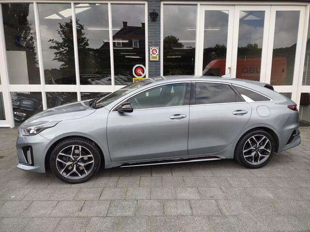 KIA PRO CEE D 1.4 T-GDI GT-PL. INE AUTOMAAT