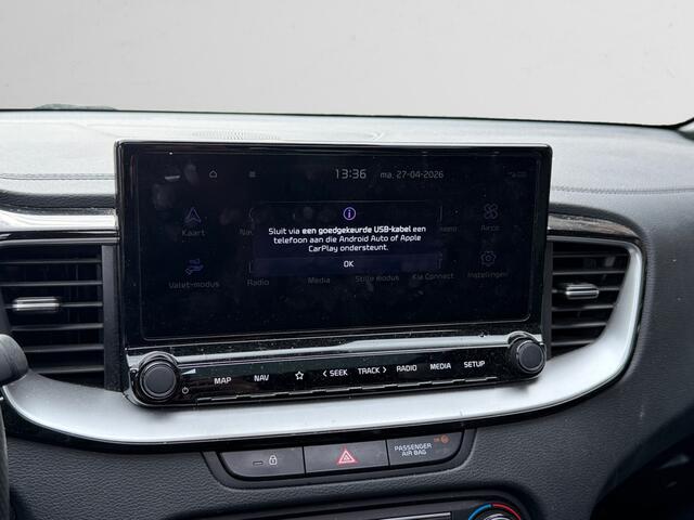 KIA PRO CEE D ProCeed 1.5 T-GDi 160pk GT-Line Aut- Panoramadak, Carplay, Android Auto, Digital Cockpit, Camera