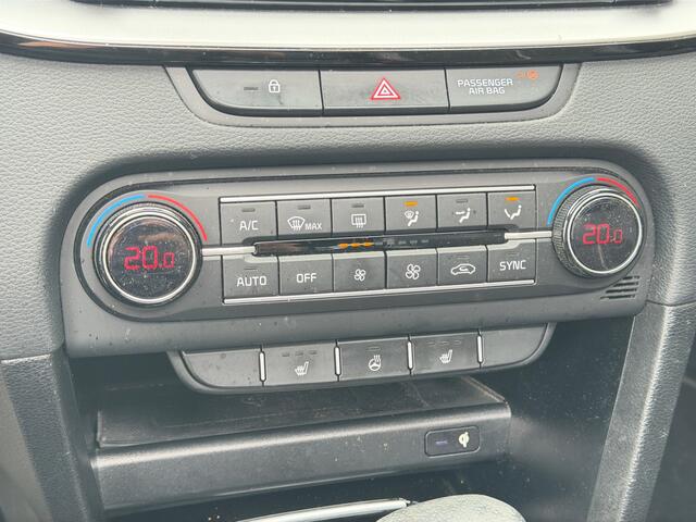 KIA PRO CEE D ProCeed 1.5 T-GDi 160pk GT-Line Aut- Panoramadak, Carplay, Android Auto, Digital Cockpit, Camera