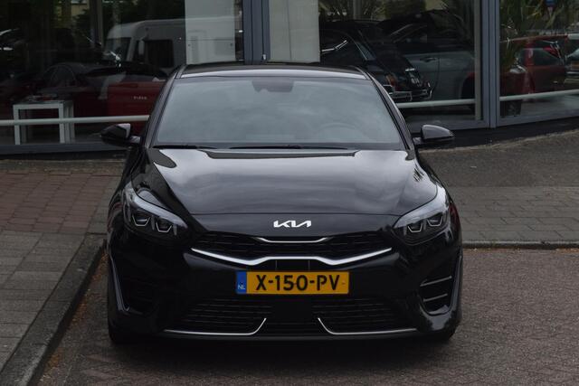 KIA PRO CEE D ProCeed 1.0 T-GDi GT-Line|1e eigenaar|Orig.NL