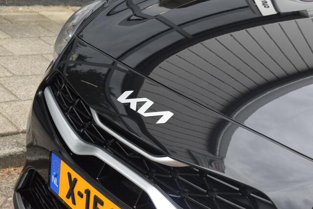 KIA PRO CEE D ProCeed 1.0 T-GDi GT-Line|1e eigenaar|Orig.NL