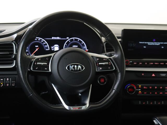 KIA PRO CEE D ProCeed 1.4 T-GDI GT-PlusLine