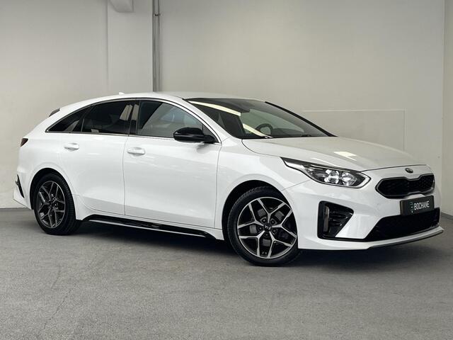 KIA PRO CEE D ProCeed 1.5 T-GDi GT-Line Edition | TREKHAAK | CAMERA | CARPLAY |
