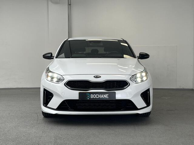 KIA PRO CEE D ProCeed 1.5 T-GDi GT-Line Edition | TREKHAAK | CAMERA | CARPLAY |