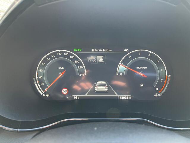 KIA PRO CEE D ProCeed 1.5 T-GDI GT-PlusLine / Pano / Navigatie / Dodehoek herkenning / JBL sound / Camera / Parkeersensoren achter / P4