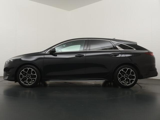 KIA PRO CEE D ProCeed 1.5 T-GDi GT-Line Automaat - Climate Control - ACC - Elektrische Achterklep - Navigatie - Apple Carplay / Android Auto - Fabrieksgarantie tot 01-2032