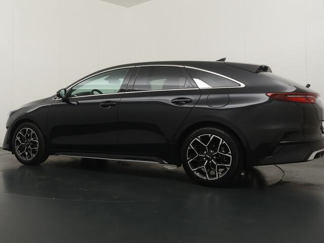 KIA PRO CEE D ProCeed 1.5 T-GDi GT-Line Automaat - Climate Control - ACC - Elektrische Achterklep - Navigatie - Apple Carplay / Android Auto - Fabrieksgarantie tot 01-2032