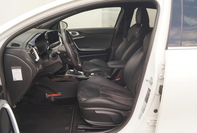 KIA PRO CEE D ProCeed 1.0 T-GDi 120pk GT-Line -NAVI-ECC-CAM-CRUISE-