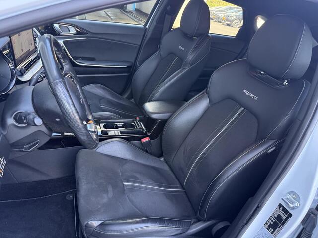 KIA PRO CEE D ProCeed 1.0 T-GDi GT-Line | Elektrische Achterklep | Virtual Cockpit | Achteruitrijcamera | Stoel & Stuurverwarming