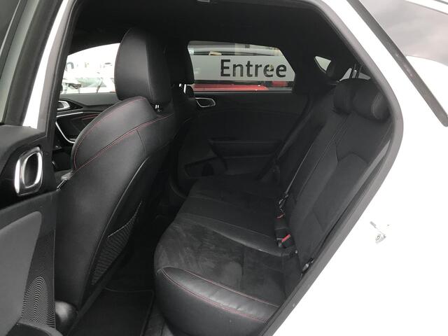 KIA PRO CEE D ProCeed 1.6 T-GDI GT 204PK