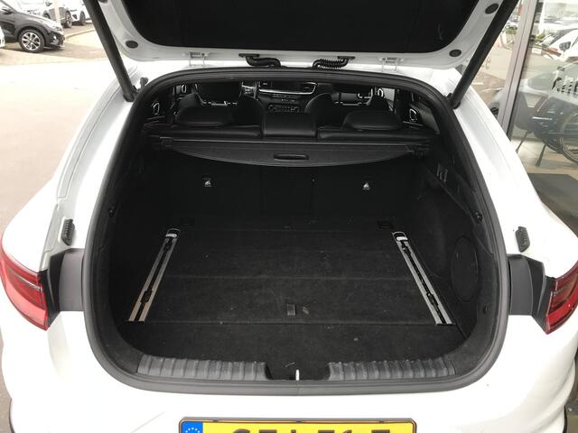 KIA PRO CEE D ProCeed 1.6 T-GDI GT 204PK