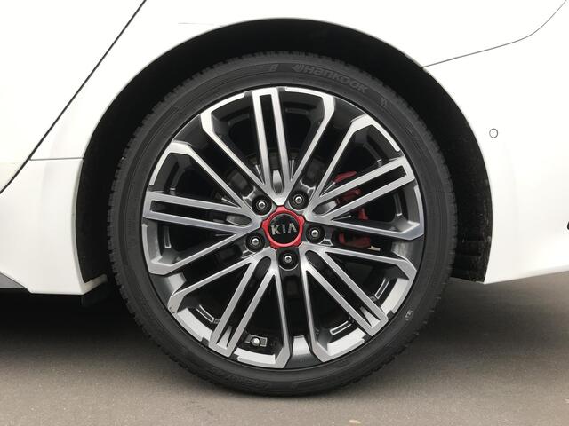 KIA PRO CEE D ProCeed 1.6 T-GDI GT 204PK