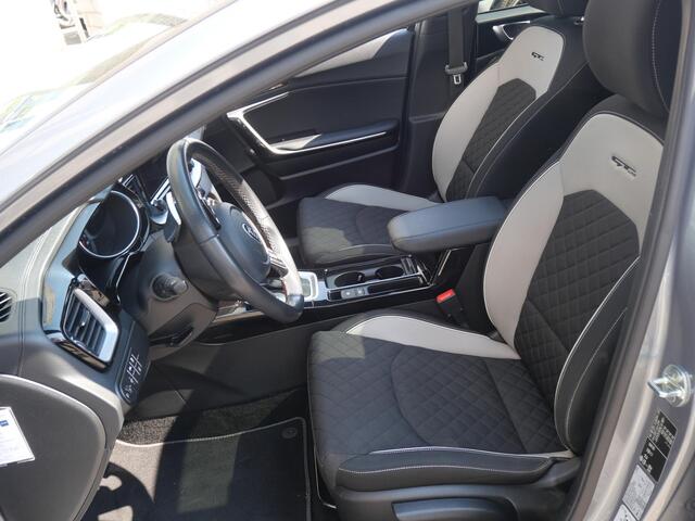 KIA PRO CEE D ProCeed 1.5 T-GDi GT-Line | Schuif/kantel Dak | Navi | Clima | Carplay |
