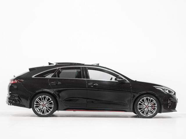 KIA PRO CEE D ProCeed 1.6 T-GDI GT Pano ACC Memory Keyless