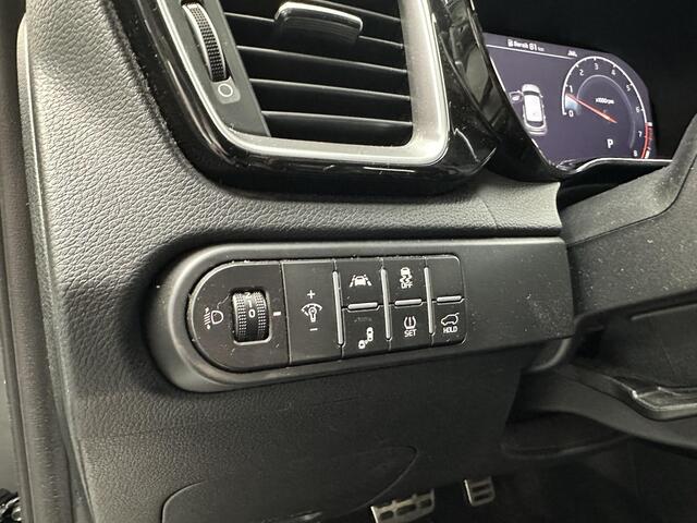 KIA PRO CEE D ProCeed 1.5 T-GDI GT-PlusLine