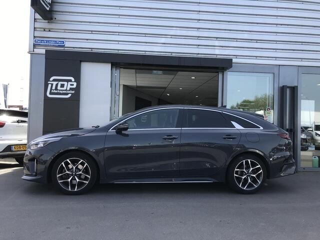 KIA PRO CEE D ProCeed 1.5 T-GDI GT-Line Panoramadak 7 JAAR GARANTIE