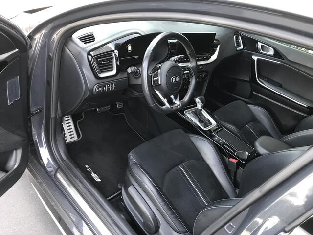 KIA PRO CEE D ProCeed 1.5 T-GDI GT-Line Panoramadak 7 JAAR GARANTIE