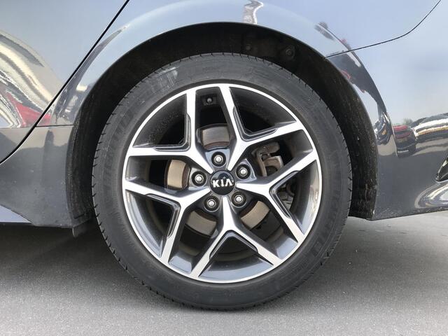 KIA PRO CEE D ProCeed 1.5 T-GDI GT-Line Panoramadak 7 JAAR GARANTIE