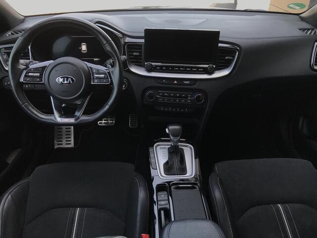 KIA PRO CEE D ProCeed 1.5 T-GDI GT-Line Panoramadak 7 JAAR GARANTIE