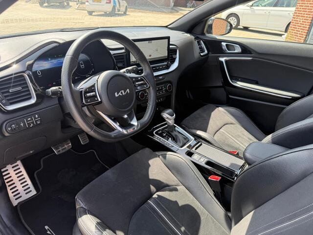 KIA PRO CEE D ProCeed 1.5 T-GDi 160PK GT-PlusLine Automaat 1ste Eigenaar | Panorama | ACC | Memory | Camera