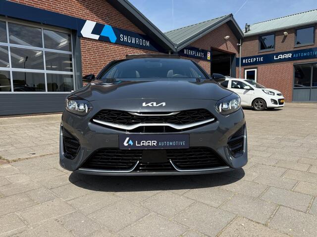 KIA PRO CEE D ProCeed 1.5 T-GDi 160PK GT-PlusLine Automaat 1ste Eigenaar | Panorama | ACC | Memory | Camera