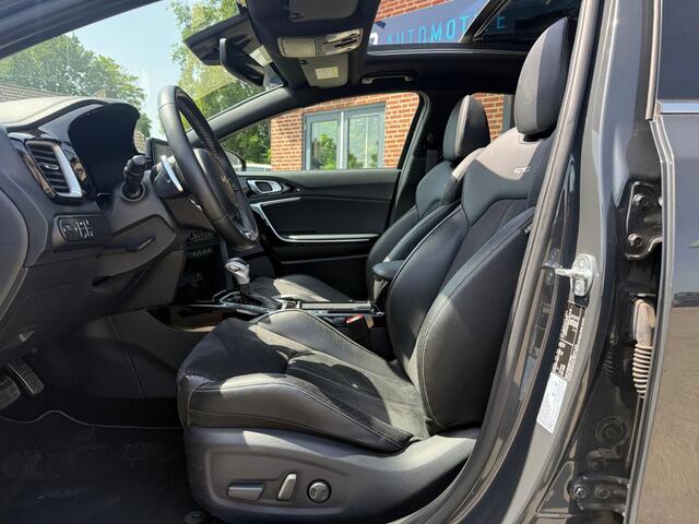 KIA PRO CEE D ProCeed 1.5 T-GDi 160PK GT-PlusLine Automaat 1ste Eigenaar | Panorama | ACC | Memory | Camera