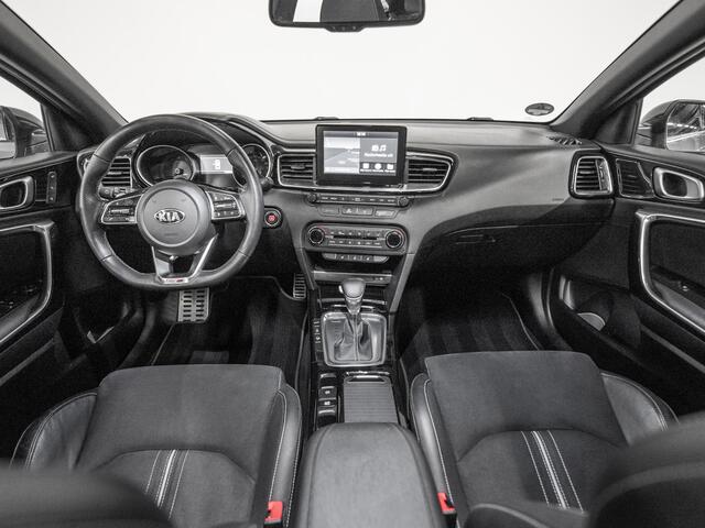 KIA PRO CEE D ProCeed 1.4 T-GDI GT-PlusLine Pano Keyless Memory