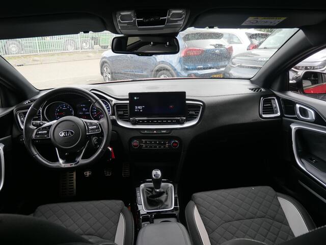 KIA PRO CEE D ProCeed 1.0 T-GDI GT-Line Edition | Camera | Carplay | Cruise | Navi |