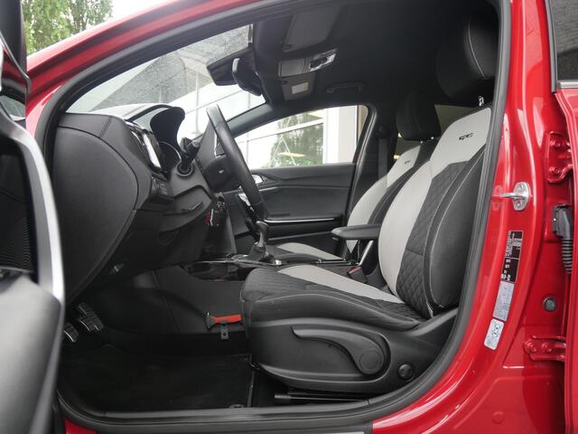 KIA PRO CEE D ProCeed 1.0 T-GDI GT-Line Edition | Camera | Carplay | Cruise | Navi |