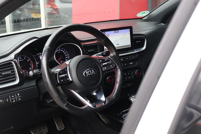 KIA PRO CEE D ProCeed 1.6 T-GDI GT 204pk | Origineel NL | Panoramadak | ACC | Camera | Pack Winter |