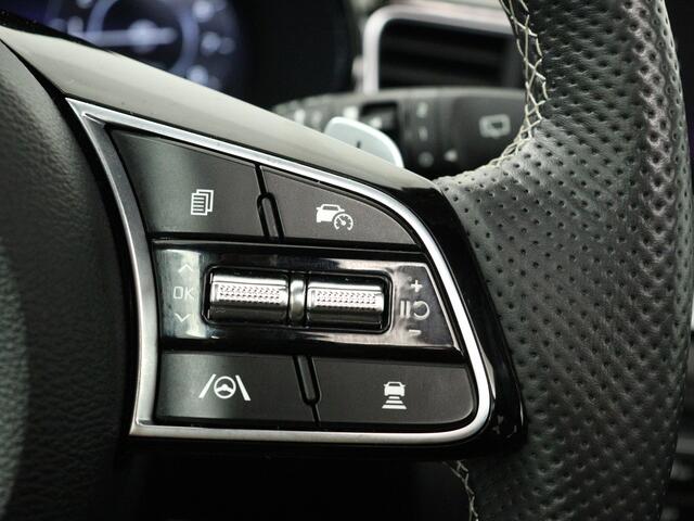 KIA PRO CEE D ProCeed 1.5 T-GDi GT-PlusLine | Panoramadak | Half Leder |