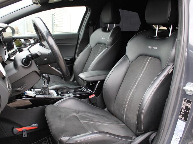 KIA PRO CEE D ProCeed 1.0 T-GDI GT-Line | STOELVERWARMING | APPLE CARPLAY / ANDROID AUTO | 17" LICHTMETALEN VELGEN |