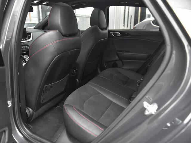 KIA PRO CEE D ProCeed 1.6 T-GDI GT Panoramadak Adaptive Cruise Camera Navi