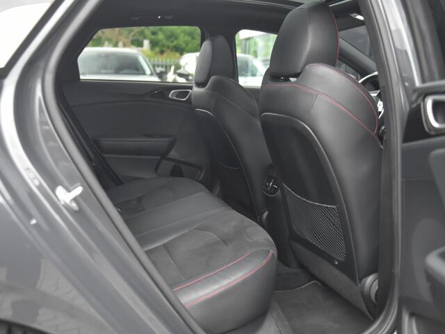KIA PRO CEE D ProCeed 1.6 T-GDI GT Panoramadak Adaptive Cruise Camera Navi