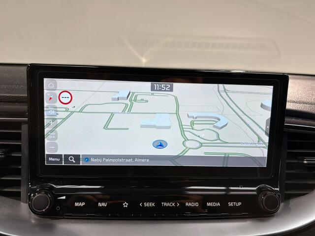 KIA PRO CEE D ProCeed 1.4 T-GDI GT-Line | Panoramadak | Navigatie | Stoel & stuurwiel verwarming |
