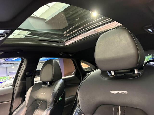 KIA PRO CEE D ProCeed 1.4 T-GDI GT-Line | Panoramadak | Navigatie | Stoel & stuurwiel verwarming |