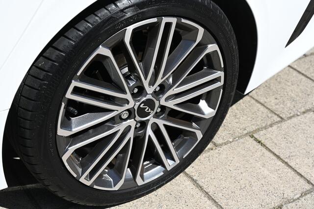 KIA PRO CEE D ProCeed 1.5 T-GDi GT-PlusLine Panoramadak, Automaat, JBL, Vol!