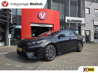KIA PRO CEE D