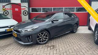 KIA PRO CEE D
