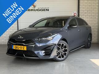 KIA PRO CEE D